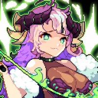 Pixel Heroes Adventure : MMO