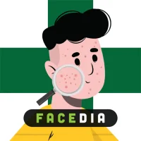 FaceDia - Acne diagnostic scan